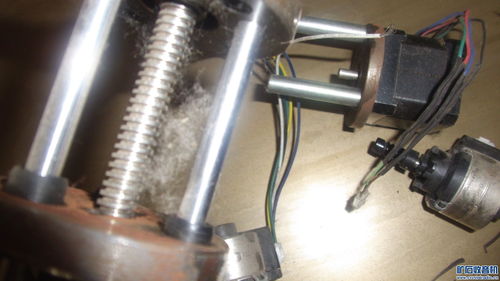 机械配件研发 驱动机械设备创新发展的核心动力