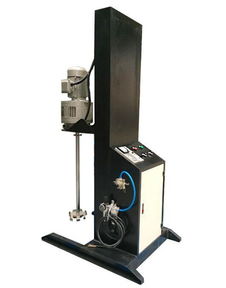 机械设备及配件研发 提升生产效率与安全保障的关键