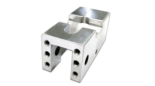 精密机械零件加工专用夹具的应用与机械设备及配件研发