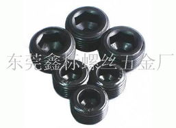 东莞鑫标螺丝五金厂 精密机械零部件加工产品与研发实力概览