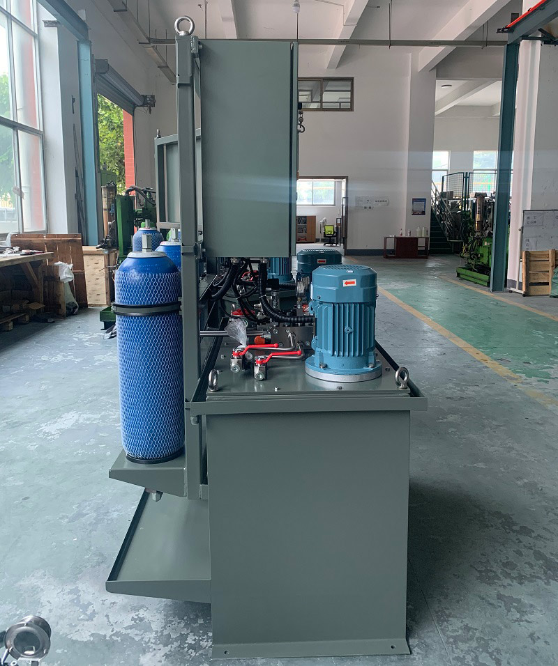 机械设备及配件研发 驱动产业升级与创新的核心引擎